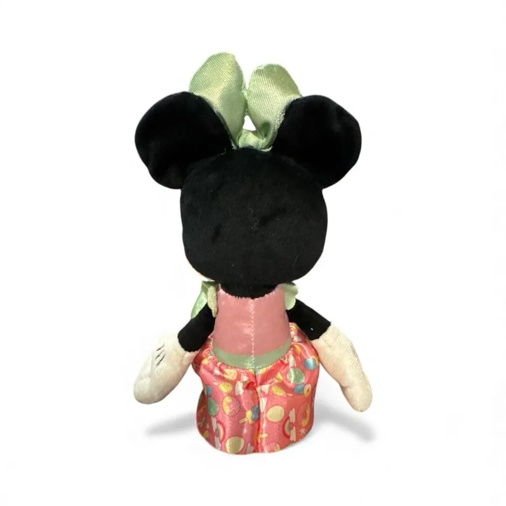 Disney Minnie Mouse Plush‎ Toy 11